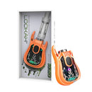 Lookah Guitar 350mAh VV 510 Cartridge Preheat Vape Battery 1ct - Premium  from O&Z WHOLESALE - Just $16.50! Shop now at O&Z WHOLESALE