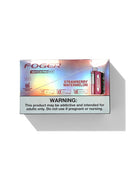 Foger Switch Pro 30k Kit Nixodine Disposable Vapw 5ct Display Box