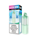 Geek Bar MATE Pods 60,000 Puffs 5% Nic 15ml 5ct Display Box (Coming Soon)