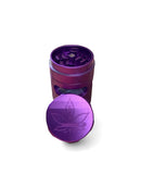 Aleaf Grinder 42mm 4pcs 6ct Display Box