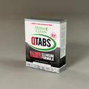 Herbal Clean QTabs Maximum Strength Cleansing Detox 10ct Tablets 1ct Box - Premium  from Y&M WHOLESALE - Just $18.99! Shop now at Y&M WHOLESALE