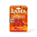 Kama 7-Hydroxy + Pseudo 1000mg 5pk Chewing Tablets 10ct Display Box ￼