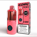 MIA ICONIQ 70.000 Puffs Disposable Vape 5ct Display Box ( Coming Soon )