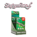 Shrumfuzed Mushroom Tabz 3pk 2,400mg Pre-Priced $9.99 10ct Display Box