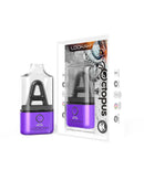 Lookah Octopus 600mAh VV Preheat Mini Dab Rig Vaporizer With Automatic Temperature Control 1ct - Premium  from O&Z WHOLESALE - Just $38! Shop now at O&Z WHOLESALE