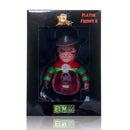 Exotic Glass Pipe 2 in 1 character 1ct Box - Premium  from Y&M WHOLESALE - Just $48! Shop now at Y&M WHOLESALE