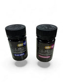 Limitless Black Edition 7-Hydroxy 500mg 10pk Chewing Tablets Per-Priced $49.99 1ct Jar