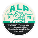 ALP 20pk Nicotine Pouches 5ct Roll Pack