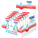 Visine Red Eye Hydrating Comfort Single 1pk 0.28oz 12ct Display Box