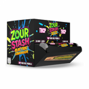 Zour Stash | 2g THCP Hashhole Pre-Roll 20count