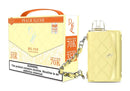 Raz RYL + VUE 70,000 Puffs Kit Limited Edition Disposable Vape 5ct Display Box ￼