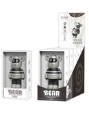 Lookah Bear 510 Cartridges Battery Pen 1ct - Premium  from H&S WHOLESALE - Just $15! Shop now at O&Z WHOLESALE