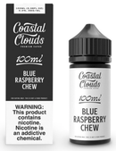 Coastal Clouds Premium E-Liquid 100ml Nic Vape Juice 1ct Box