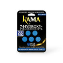 Kama 7 Hydroxy + Pseudo 5ct 500mg Tablets 10ct Display Box