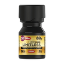 Limitless Gold Edition 7-Hydroxy 3pk 80mg Per Tablet 1ct Jar