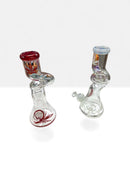 12” Aleaf Twisted Twin Water Pipe 1ct