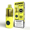 MIA ICONIQ 70.000 Puffs Disposable Vape 5ct Display Box ( Coming Soon )