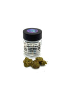 Botanical Bliss 3.5g Indoor Hemp THC-A 1ct Jar (New) - Premium  from O&Z WHOLESALE - Just $18! Shop now at O&Z WHOLESALE
