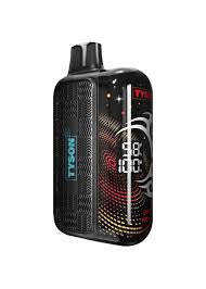 Tyson 2.0| 30k Legend Disposable ( pack of 5) | 16 Ml