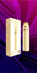 Turnt Up - 2g Dual - Disposable Vape 10ct Display Box