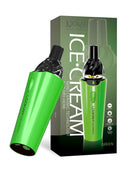 LOOKAH Ice Cream 950mAh Dry Herb Vaporizer 1ct - Premium  from H&S WHOLESALE - Just $35! Shop now at O&Z WHOLESALE