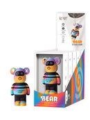 Lookah Bear 510 Cartridges Battery Pen 1ct - Premium  from H&S WHOLESALE - Just $15! Shop now at O&Z WHOLESALE