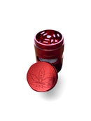 Aleaf Grinder 42mm 4pcs 6ct Display Box