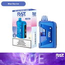 Raz VUE Kit 50,000 Puffs 50mg 13mL Disposable Vape 5ct Display Box