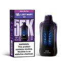 Lost Mary | VIZ 55,000 Puffs | 16.7mL | 50mg Nic | Disposable Vape | 5ct Display Box
