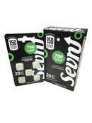 Sevn 7-Hydroxy Pure Extract 750mg 5pk Tablets 5ct Display Box