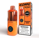 MIA ICONIQ 70.000 Puffs Disposable Vape 5ct Display Box ( Coming Soon )