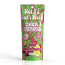 Not Ya Son’s Weed THC-A 2pk 1.5g Pre-Rolls 10ct Display Box