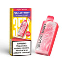 LOST MARY  MT35,000 Puffs TURBO DISPOSABLE DEVICE 5ct Display Box - Premium  from O&Z WHOLESALE - Just $47.50! Shop now at O&Z WHOLESALE