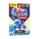 7sunami 7-Hydroxy 500mg 5pk Chewing Tablets 10ct Display Box Pre-Priced ￼