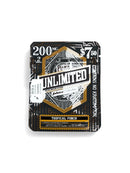 Pure Unlimited 200mg Botanical Collection 1pk Tablets 30ct Display Box