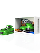 Lookah FF1 500mAh VV 510 Cartridge Vape Mod Battery (With Power Indicator Lamp) 1ct - Premium  from O&Z WHOLESALE - Just $16.99! Shop now at O&Z WHOLESALE