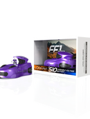 Lookah FF1 500mAh VV 510 Cartridge Vape Mod Battery (With Power Indicator Lamp) 1ct - Premium  from O&Z WHOLESALE - Just $16.99! Shop now at O&Z WHOLESALE