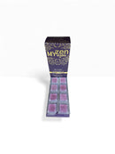 MyZen Celestial Bloom Kanna+Mushrooms 8pk 875mg Gummies 5ct Display Box