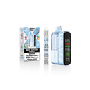 IJOY XP100k Puffs Kit 5% Nic 33ml Disposable Vape 5ct Display Box