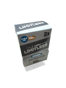 Limitless Platinum Edition 7-Hydroxy 2pk 100mg Per Tablet Per-Priced ($15.99) 40ct Display Box