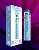 Turnt Up - 2g Dual - Disposable Vape 10ct Display Box