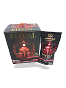 Mamba Ritual Botanical 1.5g Prerolls 2pk 0.0% THC 10ct Display Box