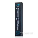 Cookies Glass 6.2’’ Honey Twist Ball 5pc With SiliconeJar 1ct Box CKQ-009