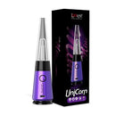 Lookah Unicorn Mini Kit - Premium  from H&S WHOLESALE - Just $48! Shop now at O&Z WHOLESALE