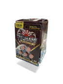 Tsunami 7-Hydroxy 750mg 5pk Chewing Tablets 10ct Display Box Pre-Priced $39.99