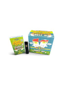Cheech & Chong Ghost - Hit 1g THC Free 3% EPN Disposable Vape 10ct Display Box