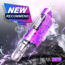 Lookah Seahorse Pro Plus Spatter Edition 650mAh Variable Voltage Dab Pen Vaporizer 1ct - Premium  from O&Z WHOLESALE - Just $32.50! Shop now at O&Z WHOLESALE
