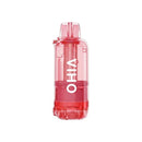 Viho Shadow 75,000 Puffs Pods 5% Nic 5ct Display Box