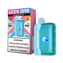 Geek Bar | Pulse X2 50,000 Puffs | Bull Edition 18ml |50mg| 5ct Display Box