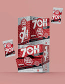 Hazy Tabz 7-Hydroxy 100mg Per Tab Pre-Priced 30ct Display Box